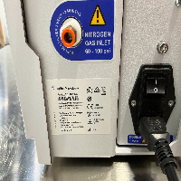 Agilent technologies 1290 Infinity II ELSD HPLC image 2